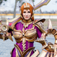 Cosplay by Aoime | Photo by Thanior Pictures